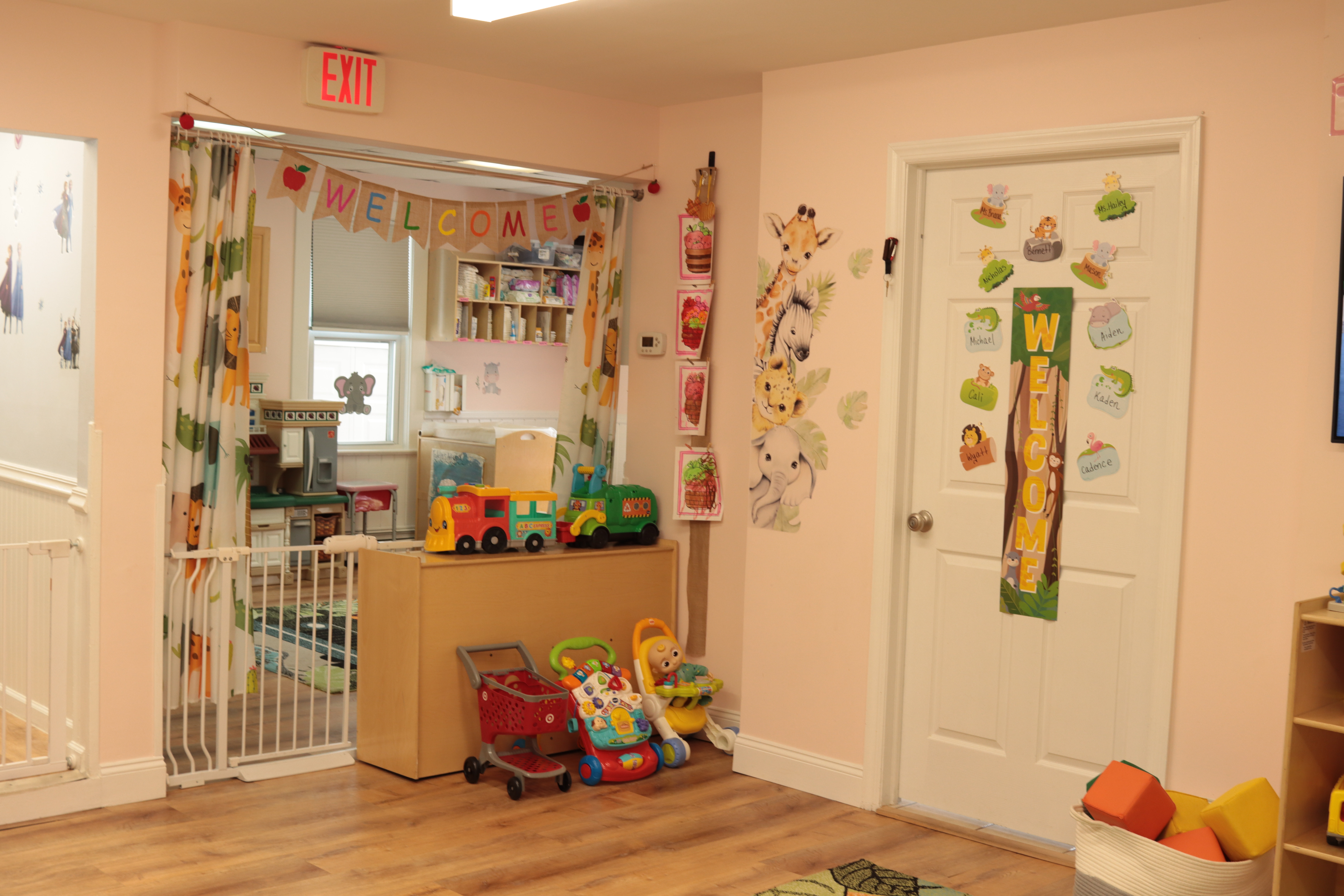 Pee Wee Folks photo - IMG 6623